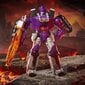 Transformers Generations War for Cybertron: Kingdom WFC-K28 Galvatron mänguasi figuur 19cm hind ja info | Poiste mänguasjad | kaup24.ee