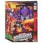 Transformers Generations War for Cybertron: Kingdom WFC-K28 Galvatron mänguasi figuur 19cm hind ja info | Poiste mänguasjad | kaup24.ee