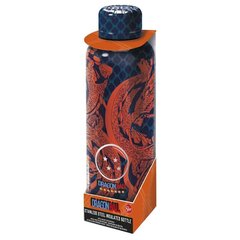 Roostevabast terasest pudel Dragon Ball Z 515ml цена и информация | Атрибутика для игроков | kaup24.ee