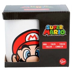 Kruus Nintendo Super Mario Bros 325ml hind ja info | Klaasid, tassid ja kannud | kaup24.ee