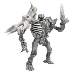Hasbro Transformers War For Cybertron Kingdom Ractonite цена и информация | Атрибутика для игроков | kaup24.ee