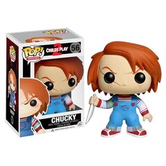 POP mänguasi figuur Filmid Lapse mäng Chucky hind ja info | Fännitooted mänguritele | kaup24.ee