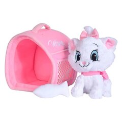 Disney pehme mänguasi 20cm Aristocats Marie hind ja info | Pehmed mänguasjad | kaup24.ee