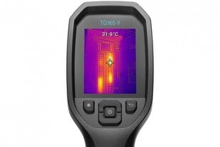 Flir TG165-X MSX цена и информация |  Тепловизоры | kaup24.ee