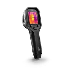 Flir TG165-X MSX цена и информация | Тепловизоры | kaup24.ee