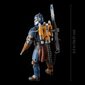 Hasbro Star Wars Mandalorian Heavy Infantry Mandalorian цена и информация | Fännitooted mänguritele | kaup24.ee