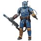 Hasbro Star Wars Mandalorian Heavy Infantry Mandalorian цена и информация | Fännitooted mänguritele | kaup24.ee