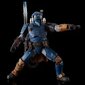 Hasbro Star Wars Mandalorian Heavy Infantry Mandalorian цена и информация | Fännitooted mänguritele | kaup24.ee