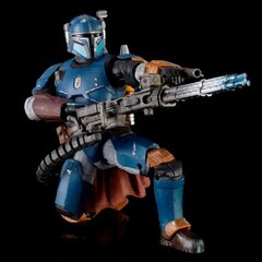 Hasbro Star Wars Mandalorian Heavy Infantry Mandalorian hind ja info | Fännitooted mänguritele | kaup24.ee