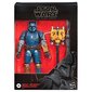 Hasbro Star Wars Mandalorian Heavy Infantry Mandalorian цена и информация | Fännitooted mänguritele | kaup24.ee