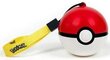 Pokemon LED-lamp Pokeball hind ja info | Poiste mänguasjad | kaup24.ee