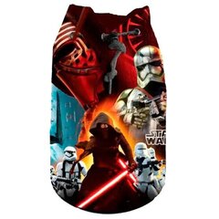 Tuub-seljakott Star Wars 38cm hind ja info | Spordikotid, seljakotid | kaup24.ee