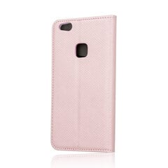 Smart Magnet case for Samsung A20e (SM-A202F) rose-gold цена и информация | Чехлы для телефонов | kaup24.ee