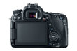 Peegelkaamera Canon EOS 80D body hind ja info | Fotoaparaadid | kaup24.ee
