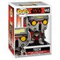 POP mänguasi figuur Star Wars Bad Batch Tech hind ja info | Tüdrukute mänguasjad | kaup24.ee