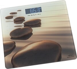 Gallet Personal scale Pierres beiges GAL цена и информация | Весы | kaup24.ee