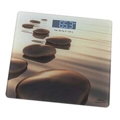 Gallet Personal scale Pierres beiges GAL цена и информация | Весы | kaup24.ee