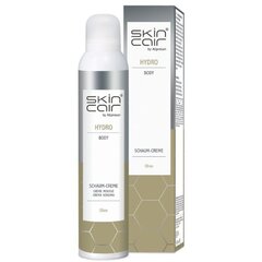 Allpresan Skincair HYDRO Body Foam Cream Olive - keha vahtkreem, 200ml цена и информация | Кремы, лосьоны для тела | kaup24.ee