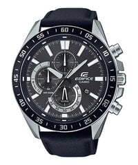 Мужские часы Casio Edifice EFV-620L-1AVUEF цена и информация | Мужские часы | kaup24.ee