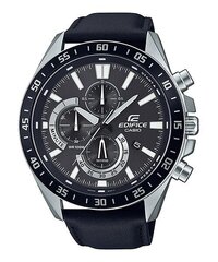 Meeste käekell Casio Edifice EFV-620L-1AVUEF цена и информация | Мужские часы | kaup24.ee