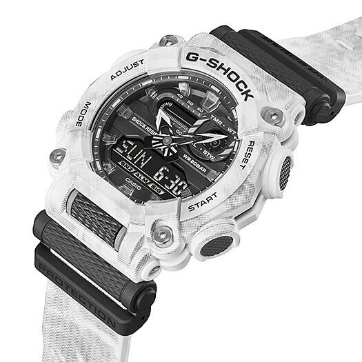 Casio G-Shock meeste käekell цена и информация | Meeste käekellad | kaup24.ee