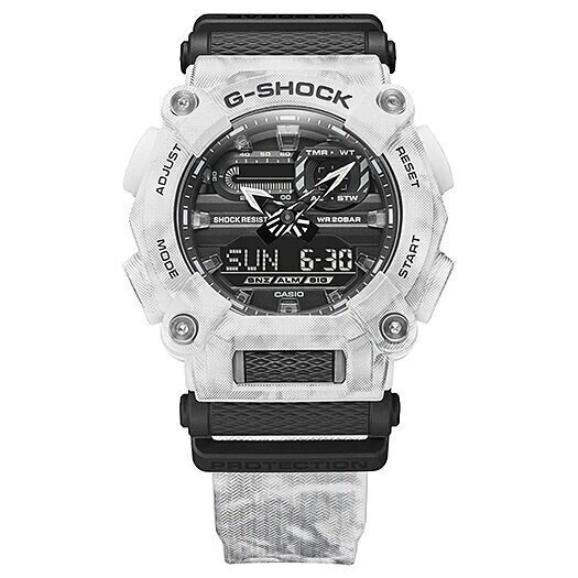 Casio G-Shock meeste käekell цена и информация | Meeste käekellad | kaup24.ee