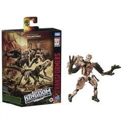 Hasbro Transformers War For Cybertron Kingdom Paleotrex hind ja info | Fännitooted mänguritele | kaup24.ee