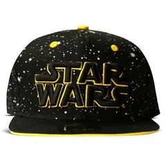 Бейсболка Звёздные Войны Galaxy 22442 цена и информация | Мужские шарфы, шапки, перчатки | kaup24.ee