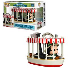 POP mänguasi figuur Jungle Cruise Miki hind ja info | Tüdrukute mänguasjad | kaup24.ee