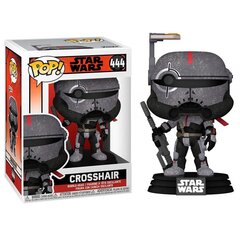 POP mänguasi figuur Star Wars Bad Batch Crosshair hind ja info | Tüdrukute mänguasjad | kaup24.ee