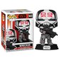 POP mänguasi figuur Star Wars Bad Batch Wrecker hind ja info | Tüdrukute mänguasjad | kaup24.ee
