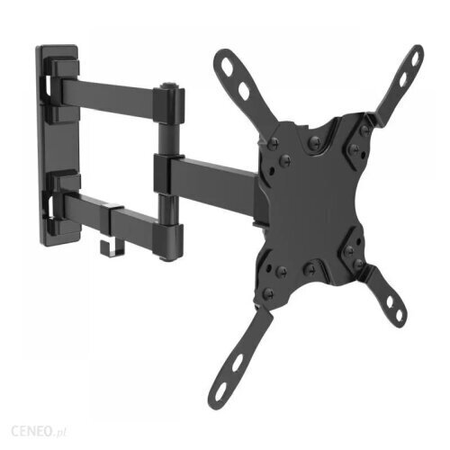 Cabletech UCH0195 (13-42 INCH) TV MOUNTING FRAME цена и информация | Teleri seinakinnitused ja hoidjad | kaup24.ee