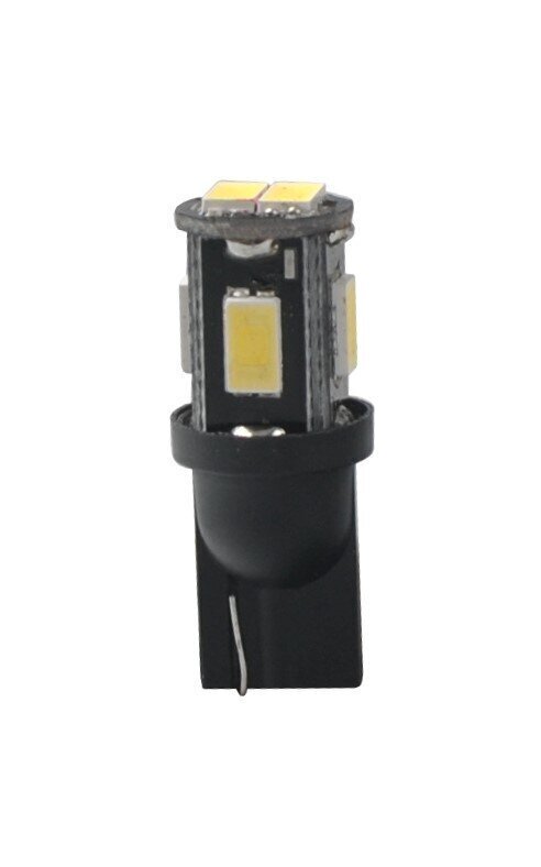 Autopirn M-Tech L809W LED T10 W5W цена и информация | Autopirnid | kaup24.ee