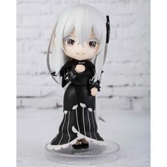 Фигурка Ехидны (Echidna) Жизнь с нуля в альтернативном мире (Re:Zero − Starting Life in Another World), 9 см цена и информация | Игрушки для мальчиков | kaup24.ee