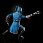 Marvel mänguasi figuur 15 cm Shang-Chi ja Legend of the Ten Rings Death Dealer hind ja info | Poiste mänguasjad | kaup24.ee
