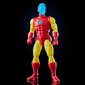 Marvel mänguasi figuur 15 cm Shang Chi Raudmees Tony Stark A.I. hind ja info | Poiste mänguasjad | kaup24.ee