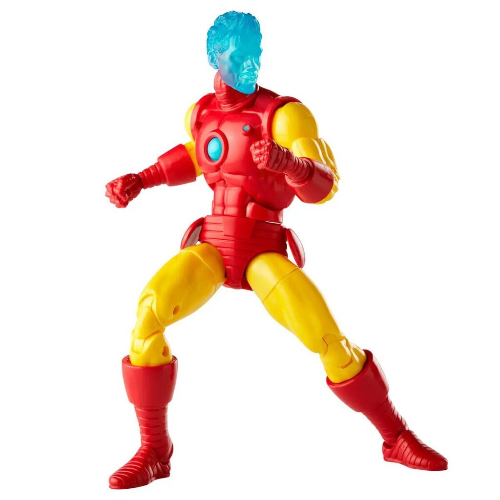 Marvel mänguasi figuur 15 cm Shang Chi Raudmees Tony Stark A.I. hind ja info | Poiste mänguasjad | kaup24.ee