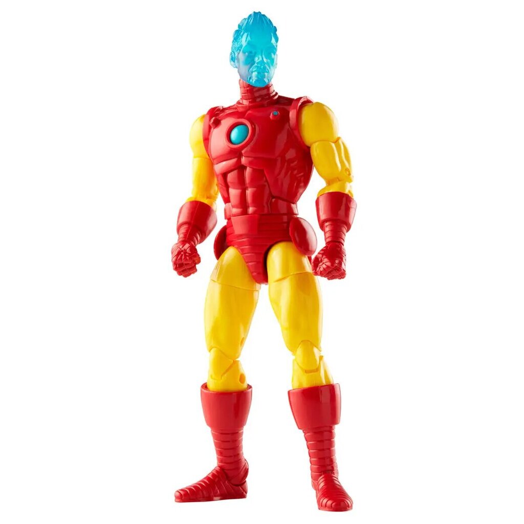 Marvel mänguasi figuur 15 cm Shang Chi Raudmees Tony Stark A.I. hind ja info | Poiste mänguasjad | kaup24.ee