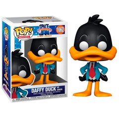 POP mänguasi figuur Space Jam 2 Daffy Duck цена и информация | Атрибутика для игроков | kaup24.ee