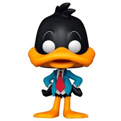 POP mänguasi figuur Space Jam 2 Daffy Duck цена и информация | Атрибутика для игроков | kaup24.ee