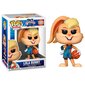 POP mänguasi figuur Space Jam 2 Lola Bunny hind ja info | Fännitooted mänguritele | kaup24.ee