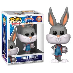 POP mänguasi figuur Space Jam 2 Bugs Bunny цена и информация | Атрибутика для игроков | kaup24.ee