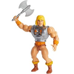 Фигурка Властелины Вселенной Истоки: He-Man, 14 см цена и информация | Игрушки для мальчиков | kaup24.ee