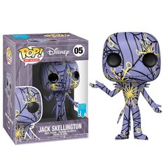 POP mänguasi figuur Disney Nightmare Before Christmas Jack Artists sari hind ja info | Fännitooted mänguritele | kaup24.ee