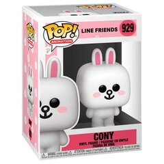 Фигурка POP Кони (Cony) Line Friends цена и информация | Игрушки для девочек | kaup24.ee