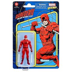 Marvel mänguasi figuur 9,5cm Daredevil hind ja info | Poiste mänguasjad | kaup24.ee