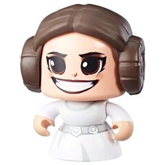 Star Wars Leia Mighty Muggs mänguasi figuur 14cm hind ja info | Poiste mänguasjad | kaup24.ee