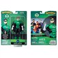 DC Comics Bendyfigs malmist mänguasi figuur 19 cm Green Latern hind ja info | Poiste mänguasjad | kaup24.ee