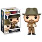 POP mänguasi figuur Stranger Things Hopper цена и информация | Tüdrukute mänguasjad | kaup24.ee