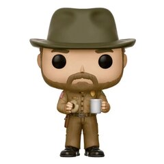 POP mänguasi figuur Stranger Things Hopper hind ja info | Fännitooted mänguritele | kaup24.ee